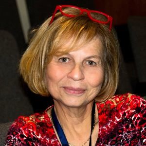 Meet your Posher, Gail